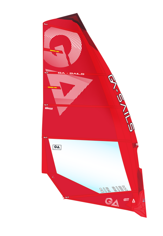GA Air Ride 6,7 (2022)
