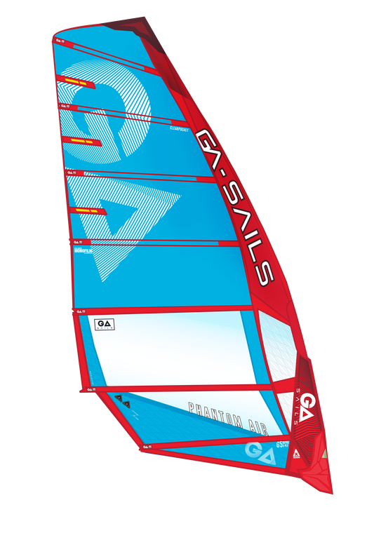 GA Phantom Air 6,7 (2022)