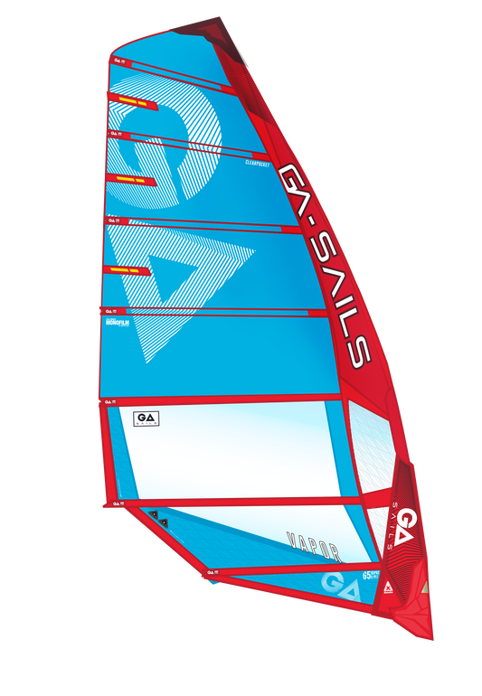 GA Vapor 5,9 (2022)