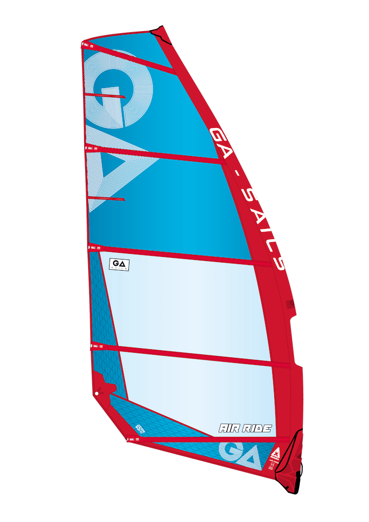 GA Air Ride 6.7 (2022)