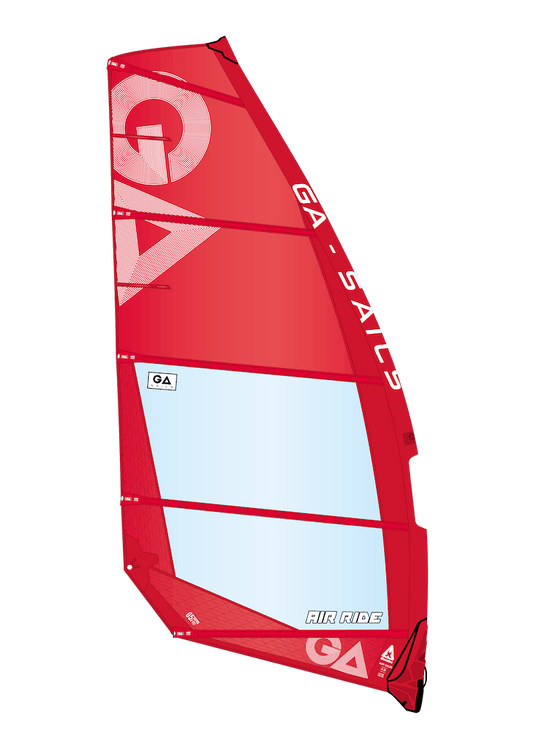 GA Air Ride 6,7 (2023)