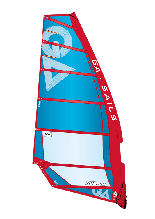 GA Cosmic 7,2 (2023)