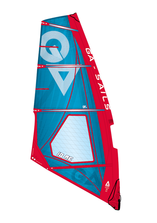 GA IQ ME 4,8 (2023)