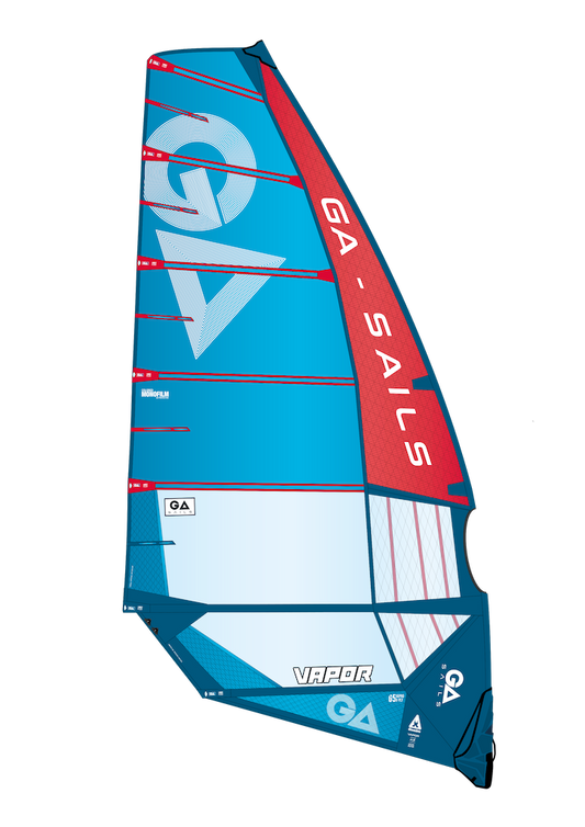GA Vapor 5,7 (2023)