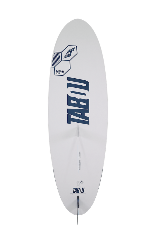Tabou Bullitt 145 (2023)