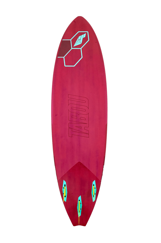 Tabou Da bomb 104 2024 Occasion