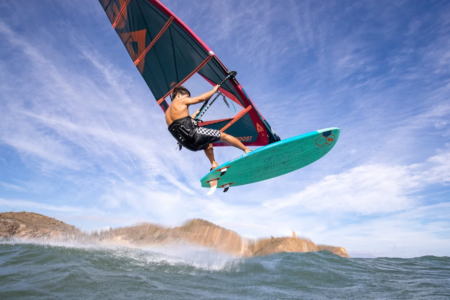 Occasions Windsurf