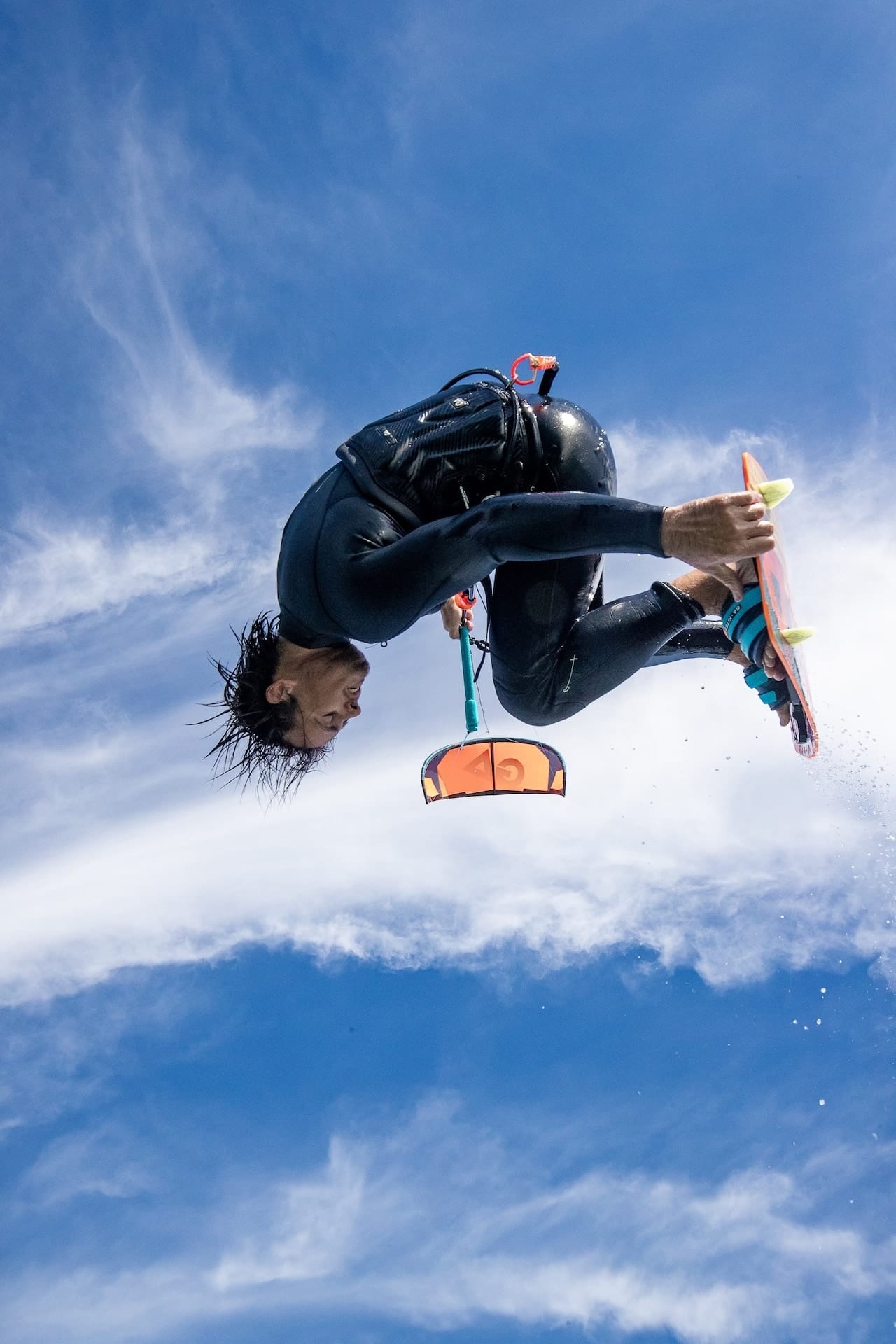Occasions Kitesurf