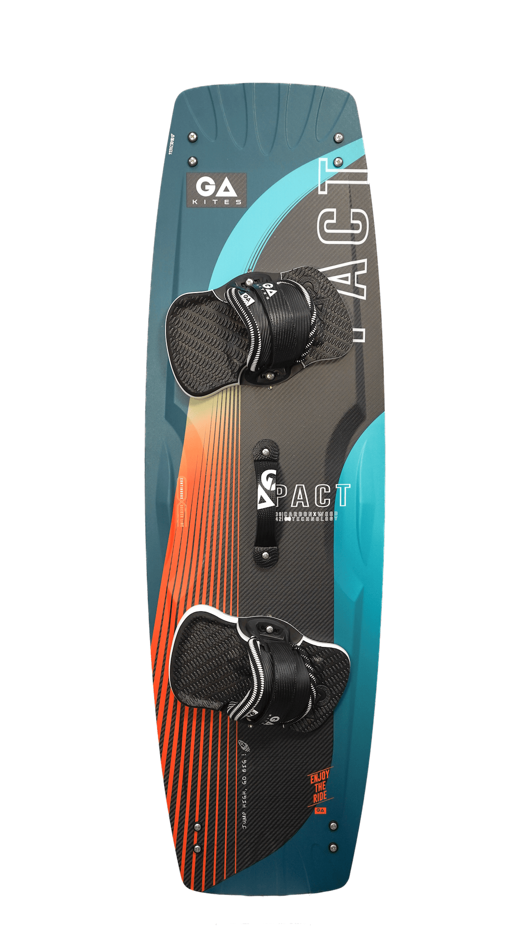 Boards de kite