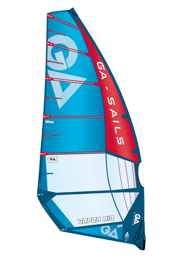 GA Vapor Air 4,8 (2023)
