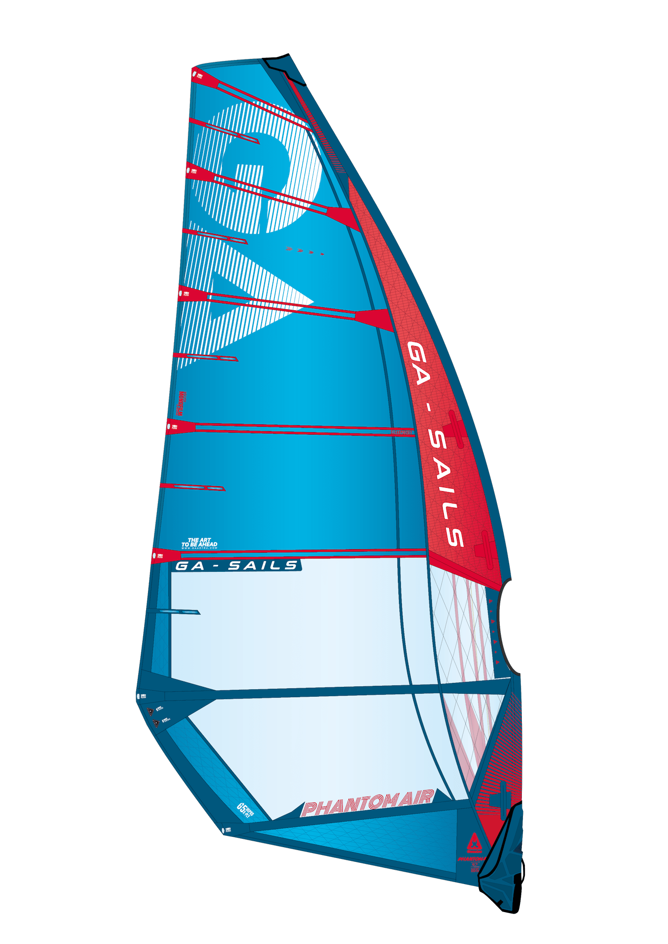 GA Phantom Air 6.7 (2022)