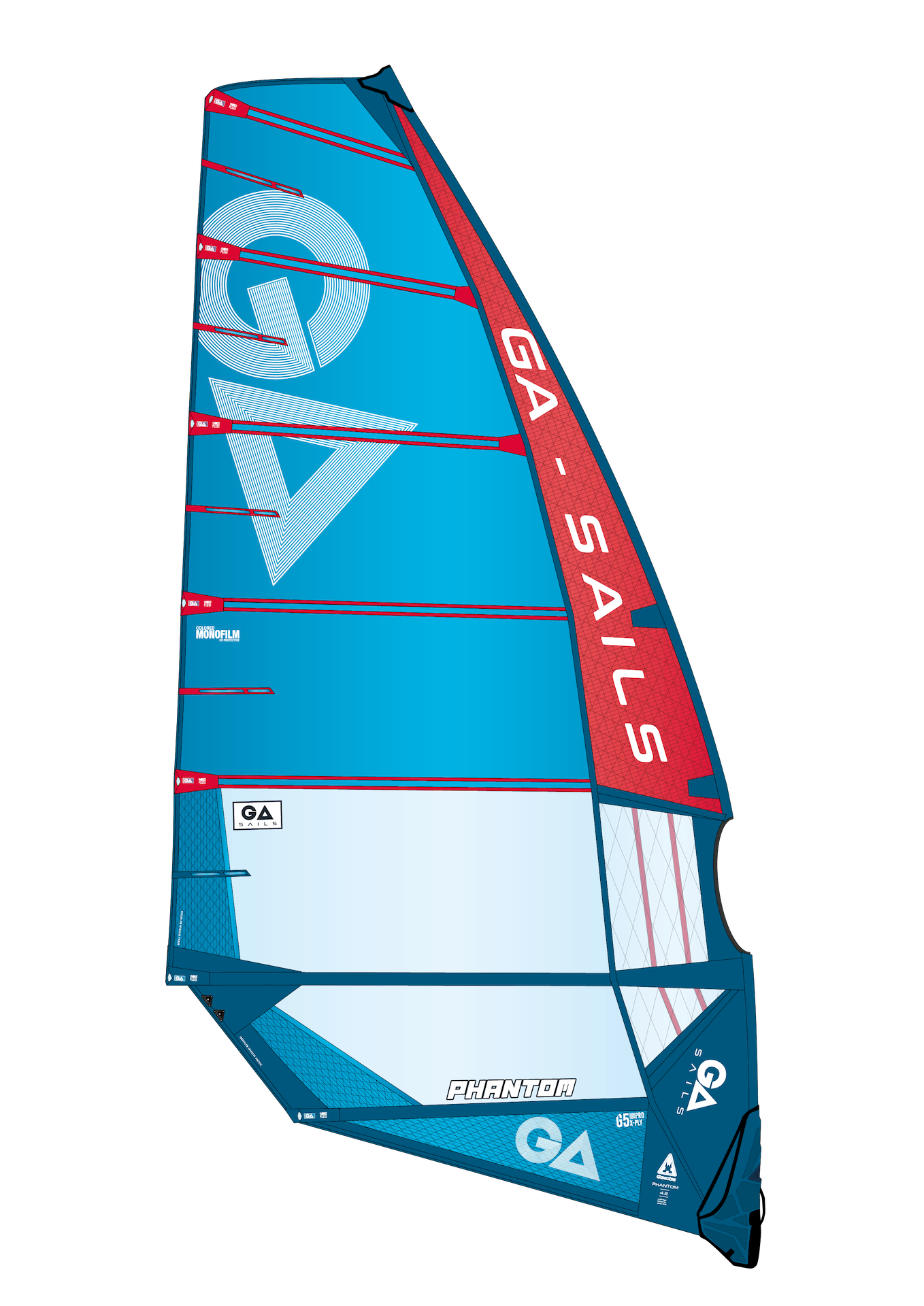 GA Phantom 6.7 (2023)