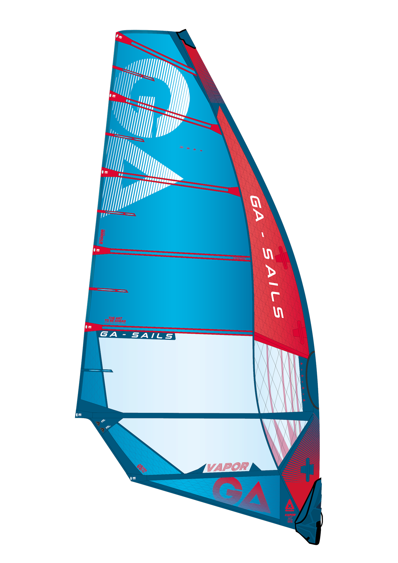 GA Vapor 5,7 (2024)