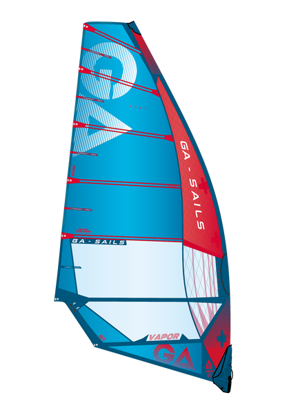 GA Vapor 5,7 (2024)