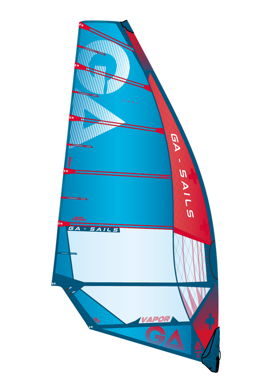 GA Vapor 5,7 (2024)