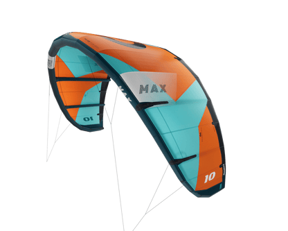 GA Max 2026