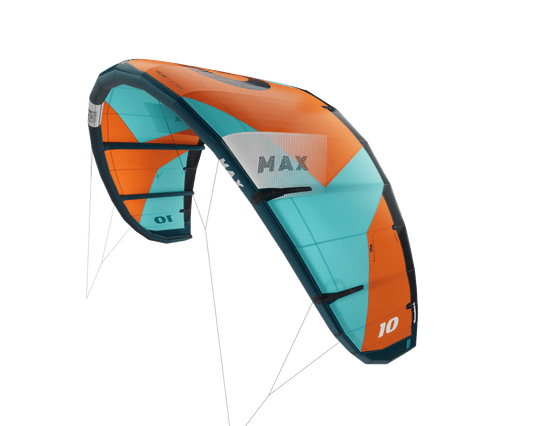 GA Max 2026