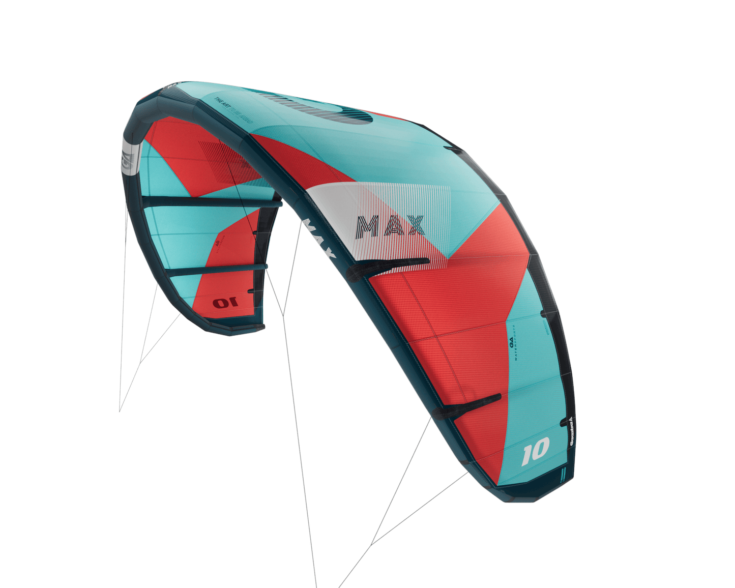 GA Max 2026