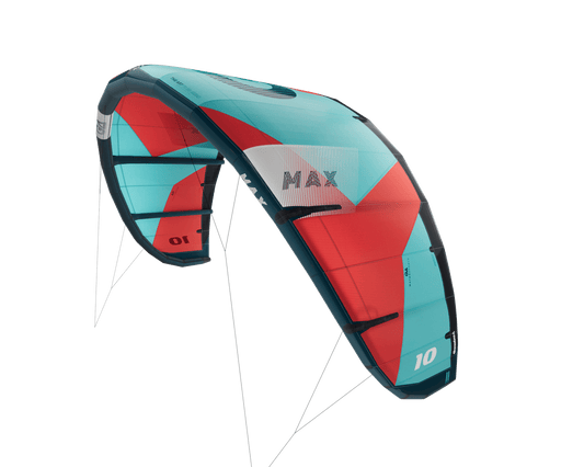 GA Max 2026