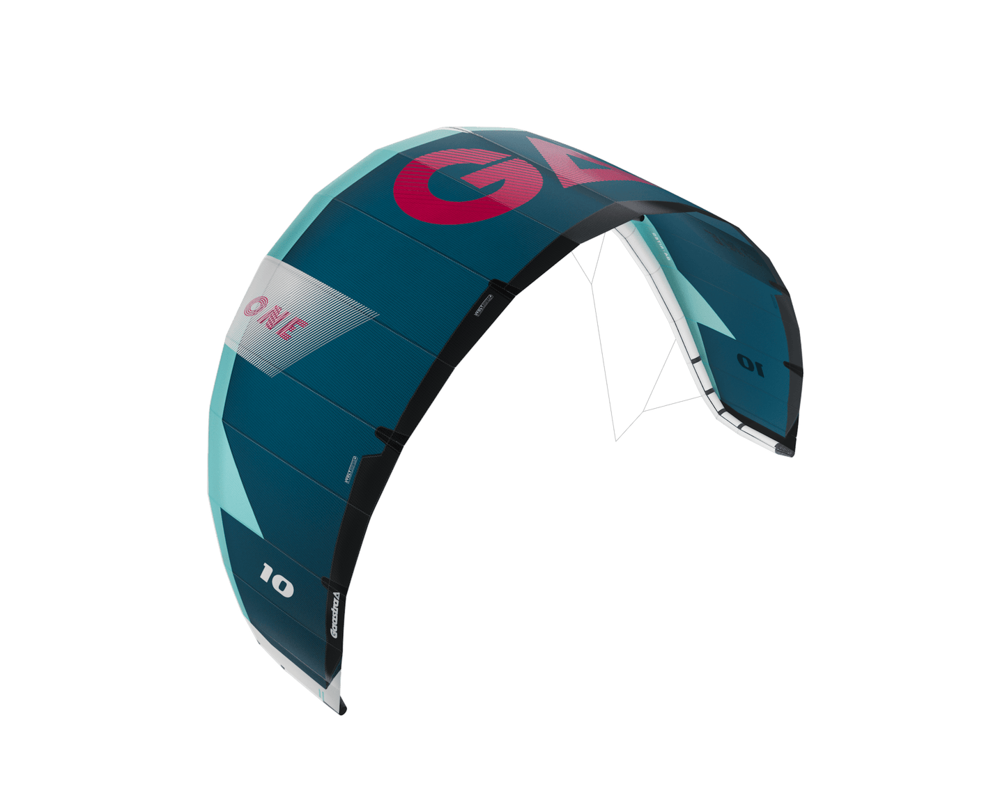 GA One 2026