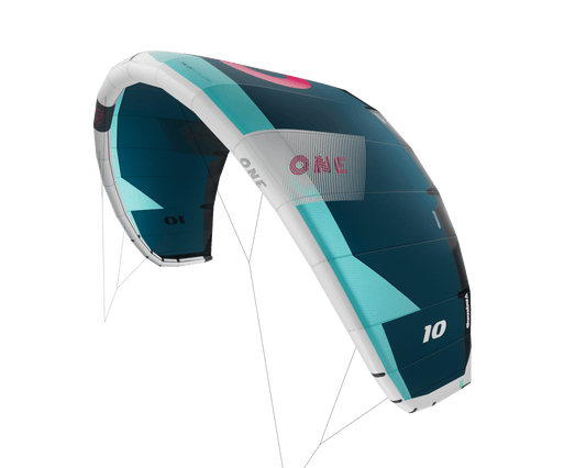 GA One 2026