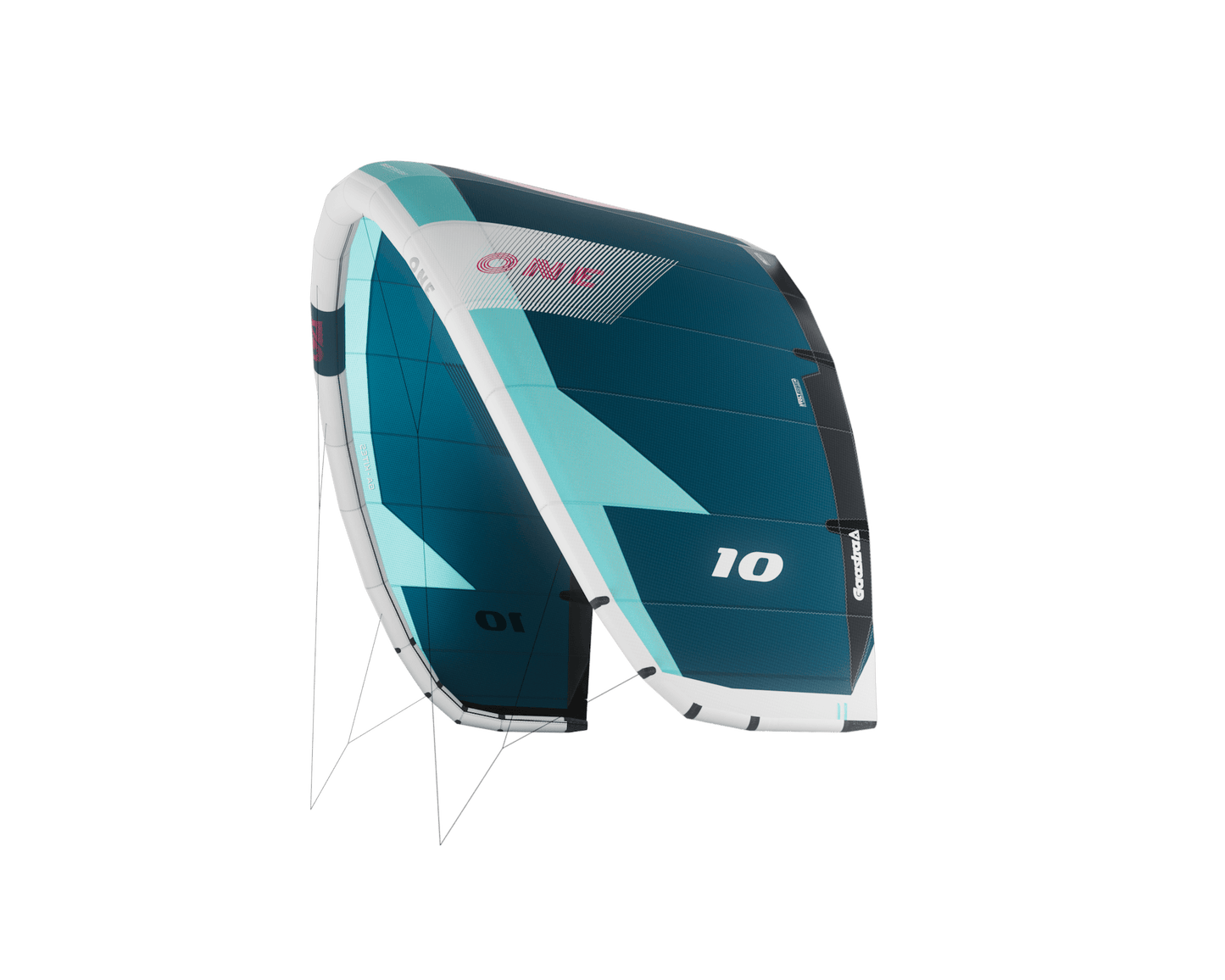 GA One 2026