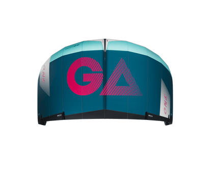 GA One 2026