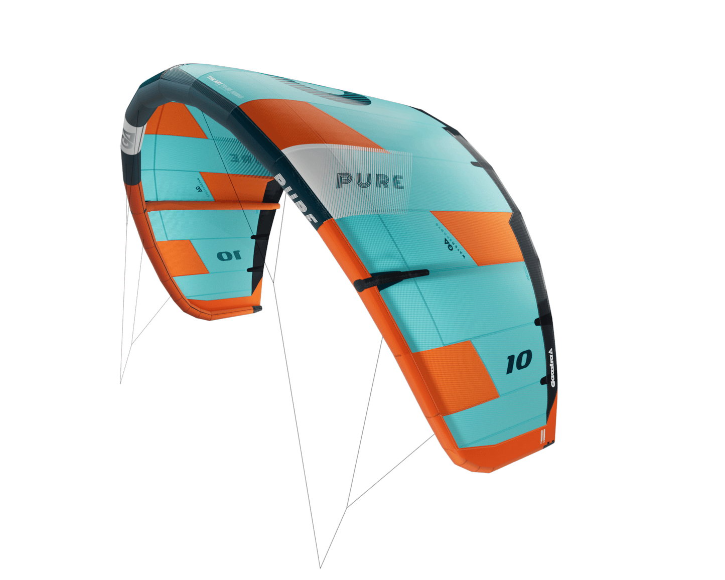 GA Pure 2026