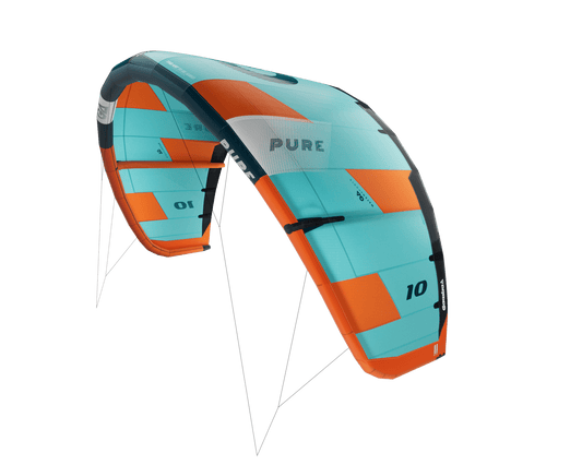 GA Pure 2026