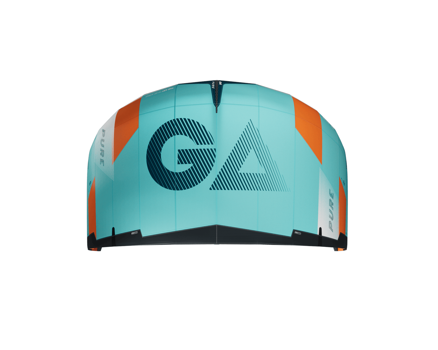 GA Pure 2026