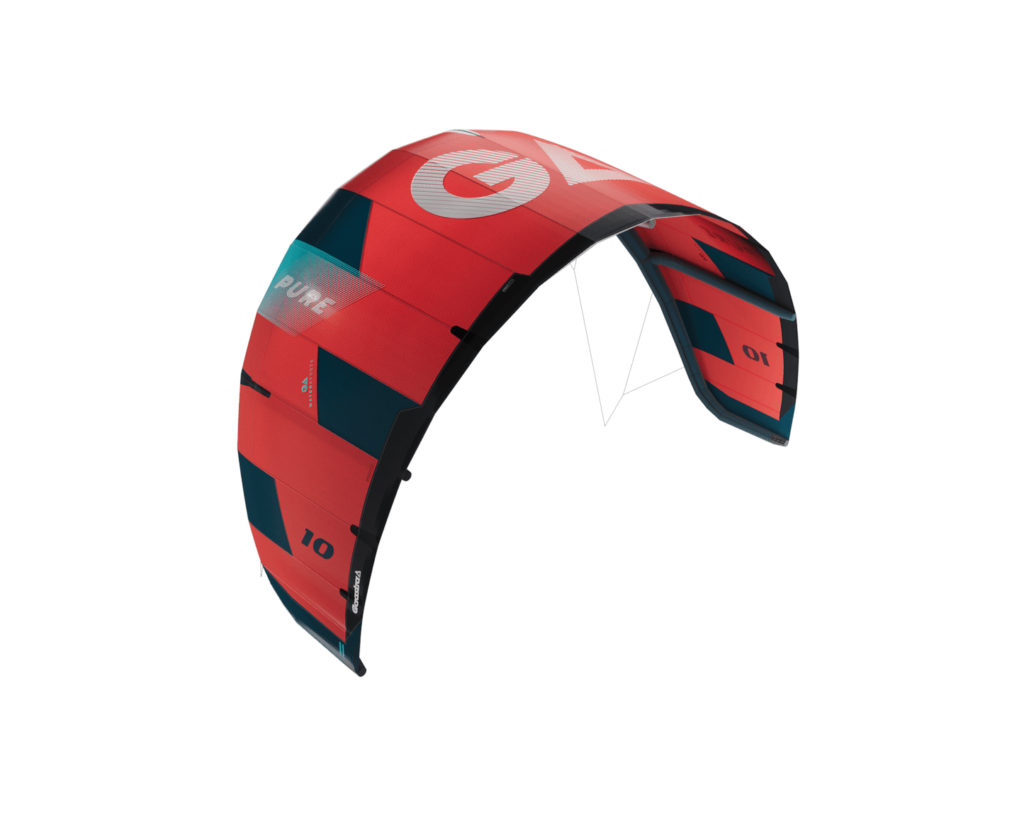 GA Pure 2026
