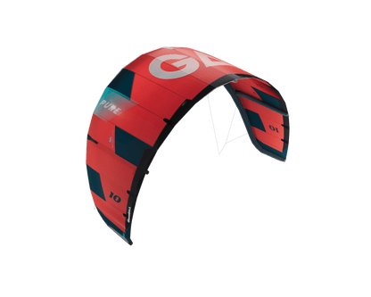 GA Pure 2026