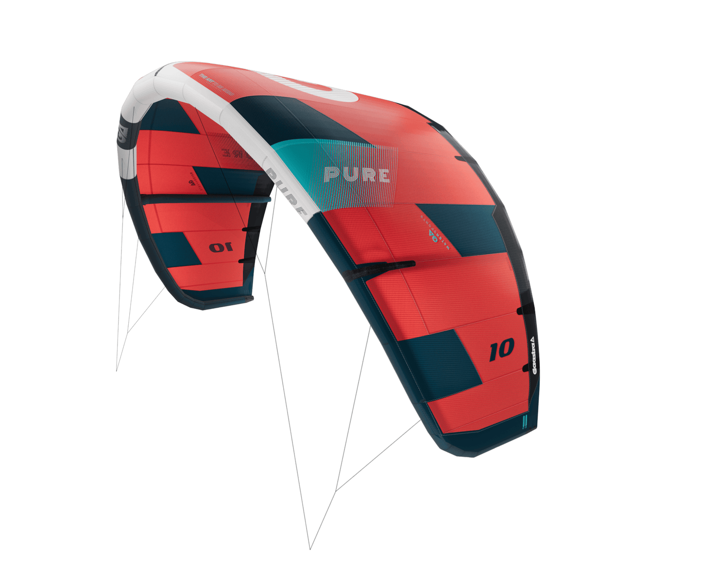 GA Pure 2026