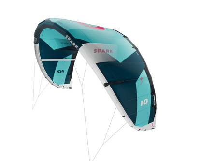 GA Spark 2026