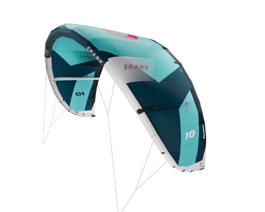 GA Spark 2026