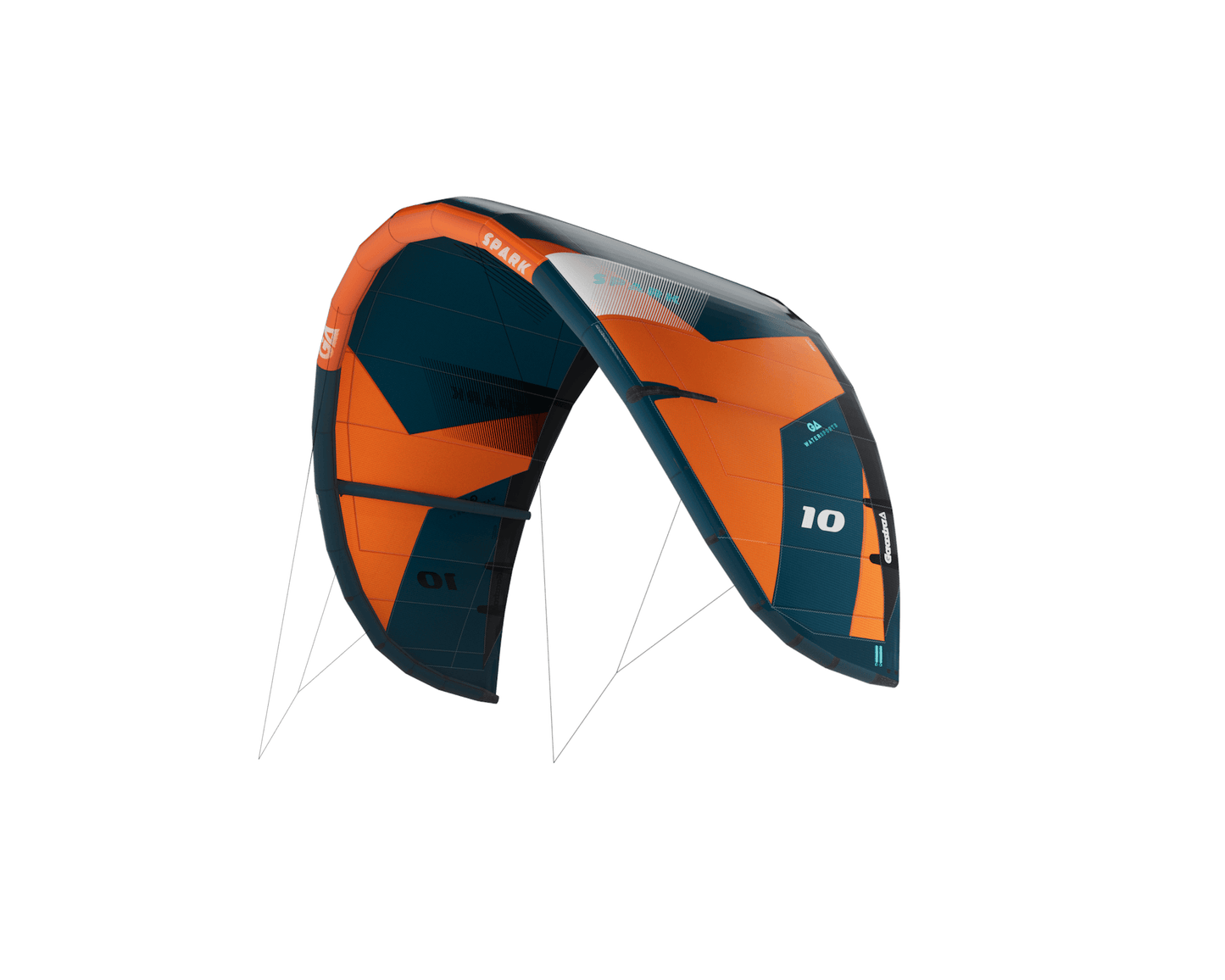 GA Spark 2026
