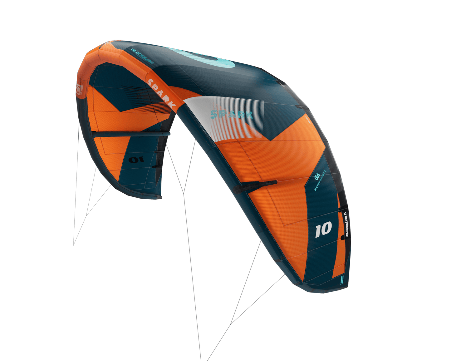 GA Spark 2026