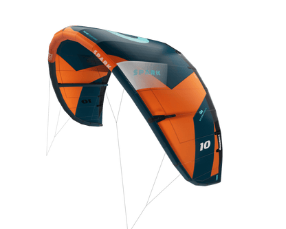 GA Spark 2026