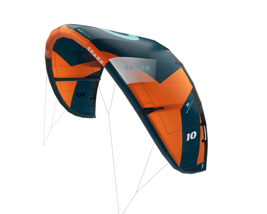 GA Spark 2026
