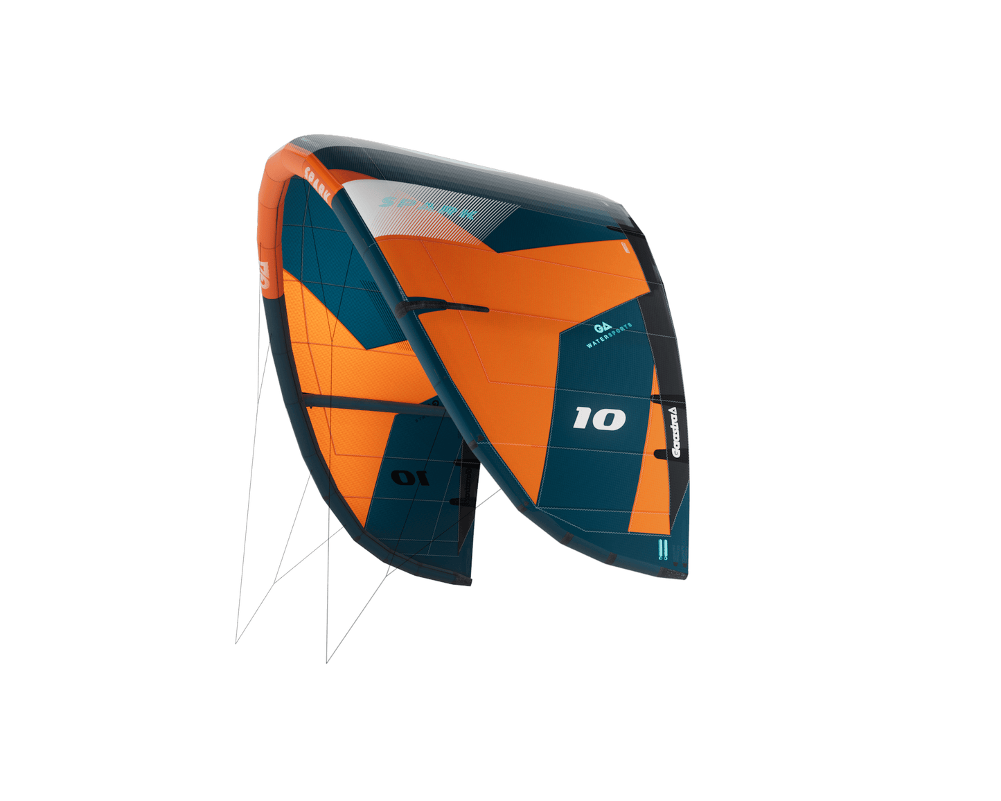 GA Spark 2026