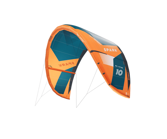 GA Spark 2025