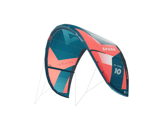 GA Spark 2025
