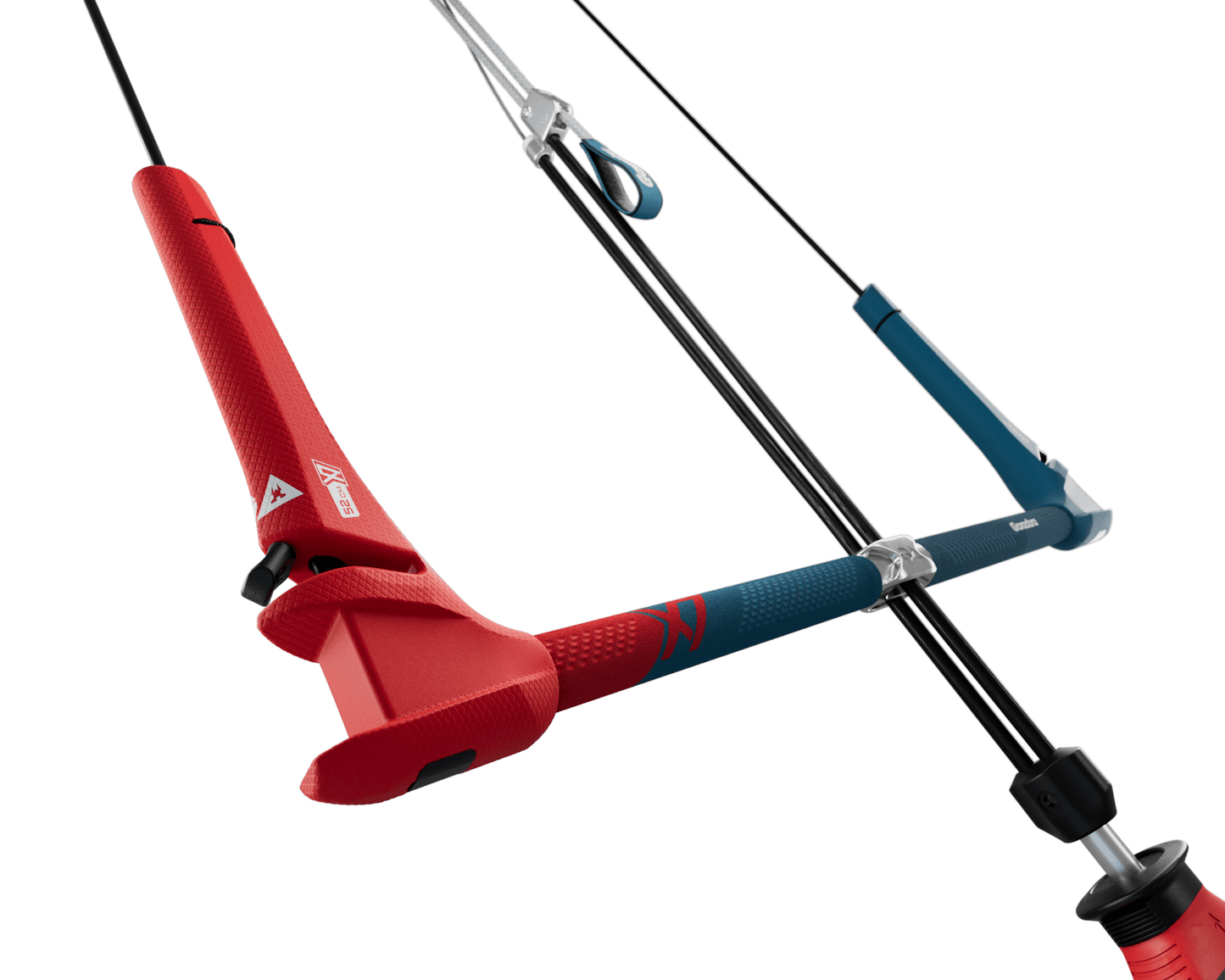 X7 Kite Bar
