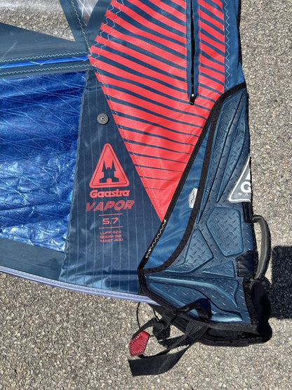 GA Vapor 5,7 (2024)